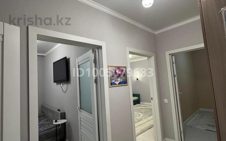 2-комнатная квартира · 47.5 м² · 3/12 этаж, Қабанбай батыр 59/2 за 250 000 ₸ в Астане, Нура р-н — фото 2