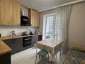 2-комнатная квартира · 47.5 м² · 3/12 этаж, Қабанбай батыр 59/2 за 250 000 ₸ в Астане, Нура р-н — фото 11