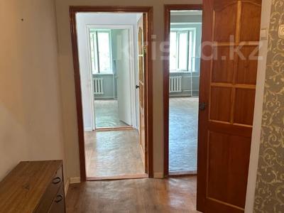 2-комнатная квартира · 45.3 м² · 2/6 этаж, мкр Аксай-3 10а за 20.5 млн ₸ в Алматы, Ауэзовский р-н