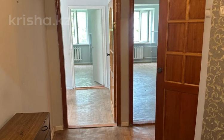 2-комнатная квартира · 45.3 м² · 2/6 этаж, мкр Аксай-3 10а за 20.5 млн ₸ в Алматы, Ауэзовский р-н — фото 2