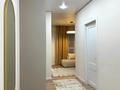2-комнатная квартира · 66.1 м² · 5/9 этаж, Туран 83/2 за 52 млн ₸ в Астане, Нура р-н — фото 11