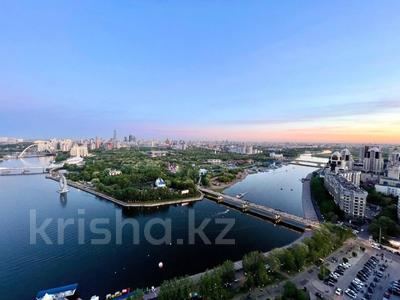 3-бөлмелі пәтер · 169 м² · 25/28 қабат, Желтоксан 2, бағасы: 82.8 млн ₸ в Астане, Сарыарка р-н