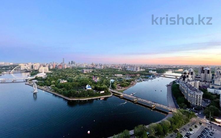 3-комнатная квартира · 169 м² · 25/28 этаж, Желтоксан 2 за 82.8 млн ₸ в Астане, Сарыарка р-н — фото 17