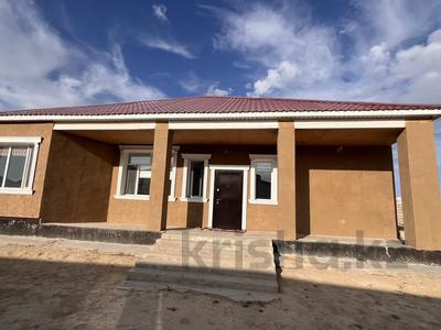 Отдельный дом · 4 комнаты · 197.7 м² · 15 сот., Досаев 17 за 26 млн ₸ в 