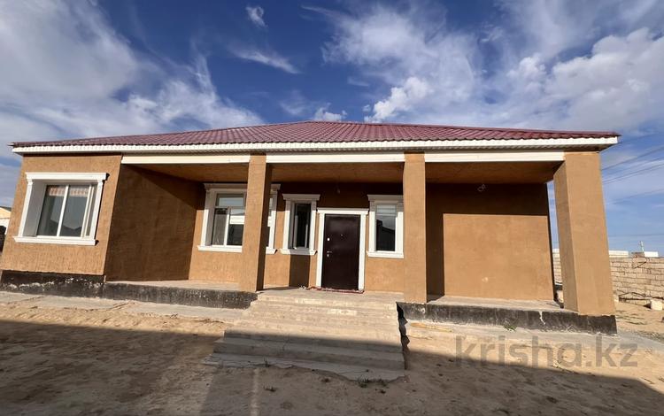 Отдельный дом · 4 комнаты · 197.7 м² · 15 сот., Досаев 17 за 26 млн ₸ в  — фото 2