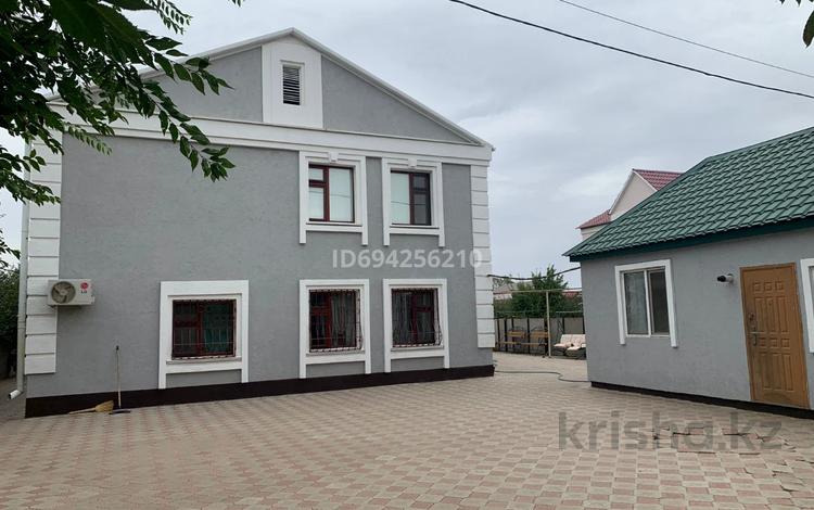 Жеке үй · 6 бөлме · 205 м² · 205 жүзд., Соколиная — Момыш улы, бағасы: 70 млн ₸ в Уральске — фото 2