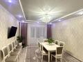 3-бөлмелі пәтер · 88 м² · 4/6 қабат, И.Есенберлина 69 — 6мкр, бағасы: 36 млн ₸ в Жезказгане — фото 3