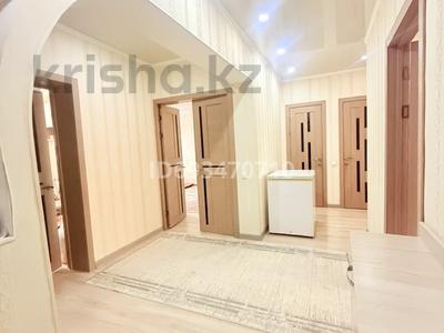 3-бөлмелі пәтер · 88 м² · 4/6 қабат, И.Есенберлина 69 — 6мкр, бағасы: 36 млн ₸ в Жезказгане