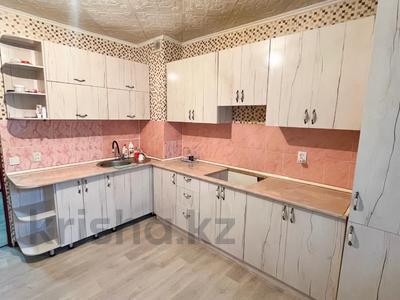 1-комнатная квартира · 40 м² · 3/5 этаж, Шахворстова — Чкалова за 9 млн 〒 в Талдыкоргане