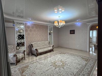 2-бөлмелі пәтер · 83.4 м² · 2/5 қабат, Наурыз 6Б, бағасы: 39 млн ₸ в Костанае