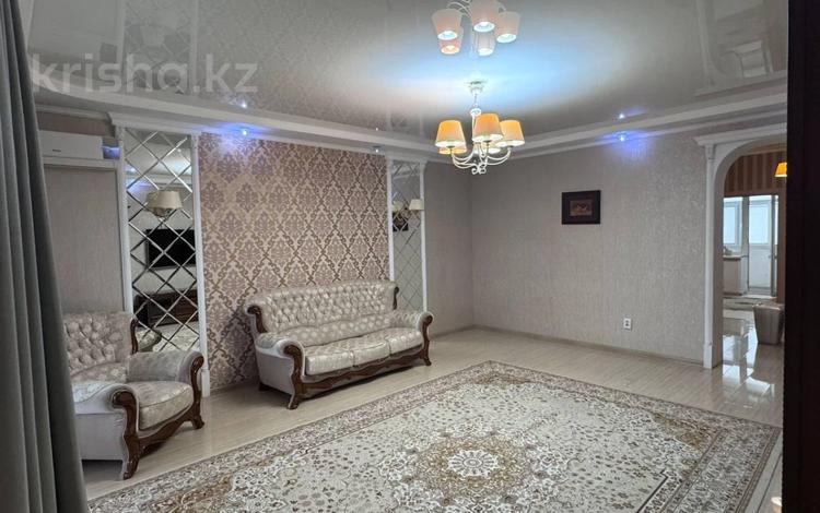 2-бөлмелі пәтер · 83.4 м² · 2/5 қабат, Наурыз 6Б, бағасы: 39 млн ₸ в Костанае — фото 2