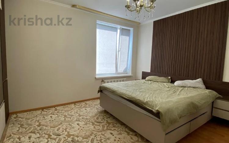 1-бөлмелі пәтер · 46.7 м² · 2/6 қабат, 5, бағасы: 25 млн ₸ в Костанае — фото 2