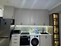 3-комнатная квартира · 68.4 м² · 4/16 этаж, мкр Уркер, М.Маметова за 41.5 млн ₸ в Астане, Нура р-н — фото 21
