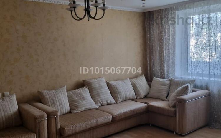 4-комнатная квартира · 86 м² · 5/6 этаж, Куйши Дина 44 за 30 млн ₸ в Астане, Алматы р-н — фото 2