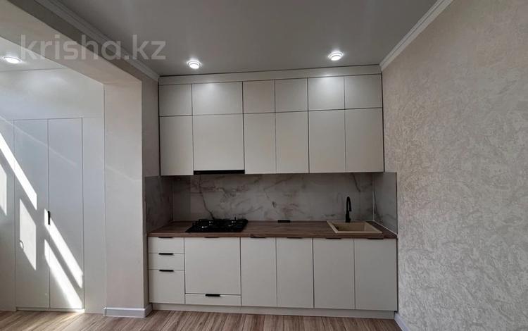 1-комнатная квартира · 39.2 м² · 1/5 этаж, мкр. Алтын орда за 17.5 млн 〒 в Актобе — фото 10