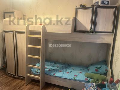 3-бөлмелі пәтер, 68.8 м², 1/5 қабат, мкр Жулдыз-1 15, бағасы: 35 млн 〒 в Алматы, Турксибский р-н