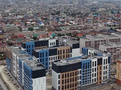 2-комнатная квартира · 67 м² · 6/9 этаж, Султан Бейбарыс 437 за ~ 24.1 млн 〒 в Атырау