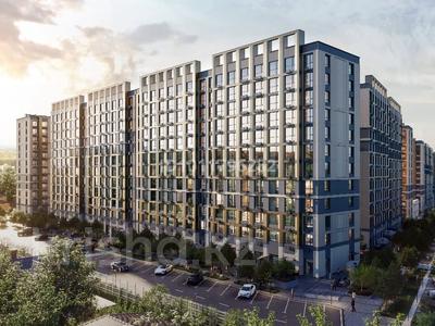 1-комнатная квартира · 39 м² · 4/12 этаж, мкр Акжар, Белжайлау 47а за 32 млн ₸ в Алматы, Наурызбайский р-н