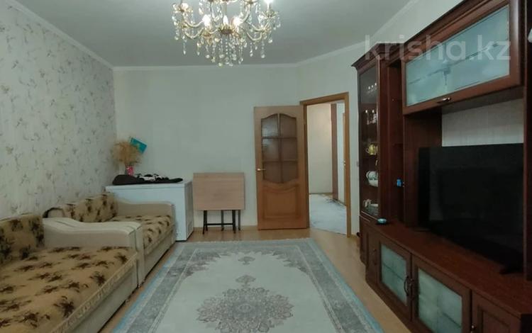2-бөлмелі пәтер · 65 м² · 10/12 қабат, Кубрина 20/1 — Ауэзова, бағасы: ~ 29 млн ₸ в Астане, Сарыарка р-н — фото 3