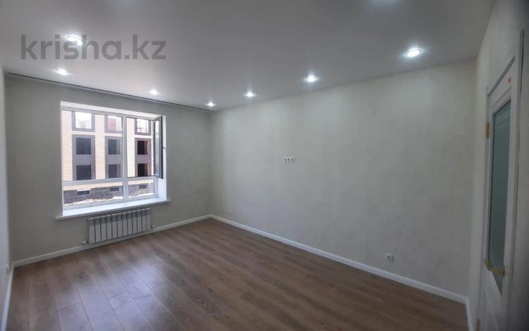 1-бөлмелі пәтер · 38 м² · 2/5 қабат, мкр. Алтын орда, бағасы: 19 млн ₸ в Актобе — фото 2
