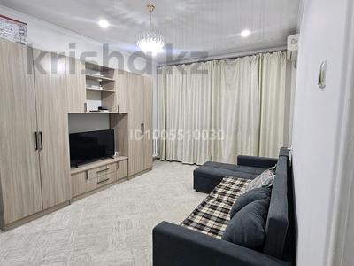 1-бөлмелі пәтер · 43 м² · 2/5 қабат, мкр Жулдыз-2, бағасы: 200 000 ₸ в Алматы, Турксибский р-н