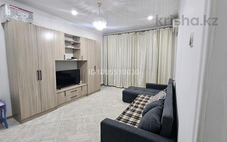 1-бөлмелі пәтер · 43 м² · 2/5 қабат, мкр Жулдыз-2, бағасы: 200 000 ₸ в Алматы, Турксибский р-н — фото 15