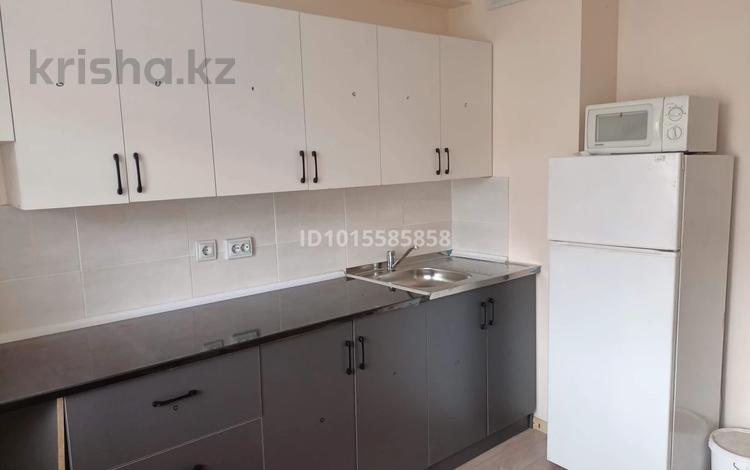 2-бөлмелі пәтер · 55 м² · 2/5 қабат, Шұғыла ш/а., Алтын Орда 61, бағасы: 26 млн ₸ в Алматы, Наурызбайский р-н — фото 2