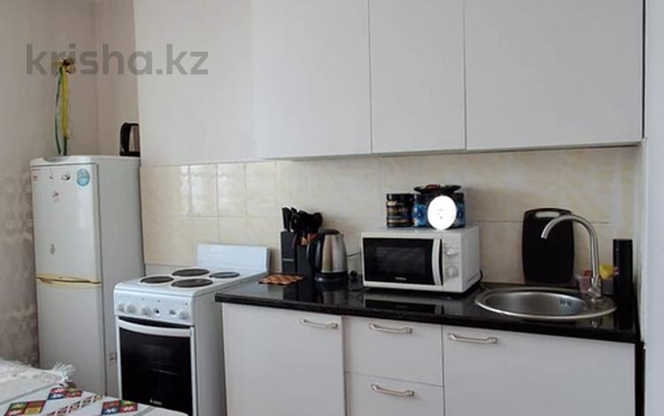 1-комнатная квартира · 37.6 м² · 3/10 этаж, Коргалжынское шоссе 25 за 18.9 млн ₸ в Астане, Нура р-н — фото 2