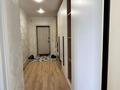 2-комнатная квартира · 77 м² · 5/9 этаж, Жаяу Мусы 7А за 40 млн ₸ в Павлодаре