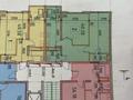 2-бөлмелі пәтер · 60.28 м² · 1/10 қабат, Алтын Орда 11/к6, бағасы: 37 млн ₸ в Алматы, Наурызбайский р-н
