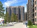 2-бөлмелі пәтер · 60.28 м² · 1/10 қабат, Алтын Орда 11/к6, бағасы: 37 млн ₸ в Алматы, Наурызбайский р-н — фото 3