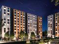2-бөлмелі пәтер · 60.28 м² · 1/10 қабат, Алтын Орда 11/к6, бағасы: 37 млн ₸ в Алматы, Наурызбайский р-н — фото 4