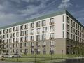 1-бөлмелі пәтер · 48.61 м² · 5/5 қабат, мкр Уркер, Шоссе Коргалжын 86, бағасы: ~ 14.6 млн ₸ в Астане, Нура р-н — фото 3