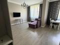 1-бөлмелі пәтер · 41 м² · 2/6 қабат, просп. Кабанбай батыра 58А, бағасы: 35 млн ₸ в Астане, Есильский р-н — фото 2