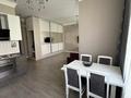 1-бөлмелі пәтер · 41 м² · 2/6 қабат, просп. Кабанбай батыра 58А, бағасы: 35 млн ₸ в Астане, Есильский р-н — фото 4