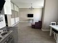 1-бөлмелі пәтер · 41 м² · 2/6 қабат, просп. Кабанбай батыра 58А, бағасы: 35 млн ₸ в Астане, Есильский р-н — фото 6