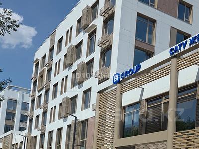 2-комнатная квартира · 46.5 м² · 5/6 этаж, мкр Дарабоз, Бауыржана Момышулы — Момышулы за 41.5 млн ₸ в Алматы, Алатауский р-н