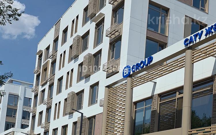 2-комнатная квартира · 46.5 м² · 5/6 этаж, мкр Дарабоз, Бауыржана Момышулы — Момышулы за 41.5 млн ₸ в Алматы, Алатауский р-н — фото 2