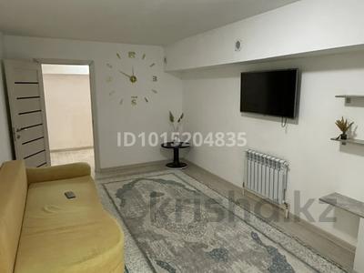 3-комнатная квартира · 64 м² · 10/11 этаж, Нажимеденова 16б за 20 млн ₸ в Астане, Алматы р-н
