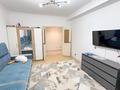 1-комнатная квартира · 46.6 м² · 1/5 этаж, Назарбаева 38 за 16.5 млн 〒 в Талдыкоргане, мкр Болашак — фото 2