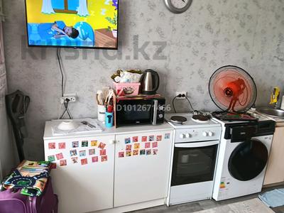 1-бөлмелі пәтер · 13 м² · 5/5 қабат, Сатпаева — Майлина, бағасы: 6.5 млн ₸ в Астане, Алматы р-н