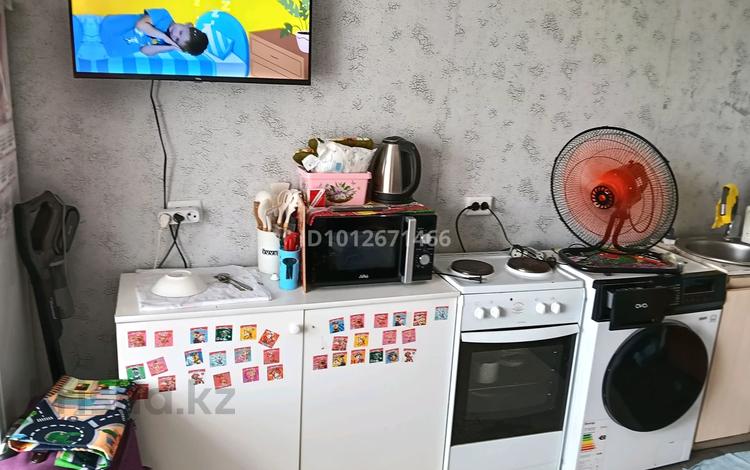 1-комнатная квартира · 13 м² · 5/5 этаж, Сатпаева — Майлина за 6.5 млн ₸ в Астане, Алматы р-н — фото 5