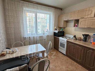 1-комнатная квартира · 39.5 м² · 7/9 этаж, Герасимова 7 за 16.5 млн 〒 в Костанае