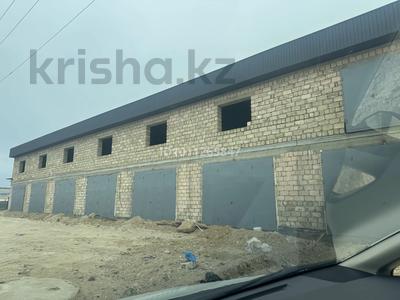 Гараж · 50 м² · 25-й мкр 80, бағасы: 120 000 ₸ в Актау