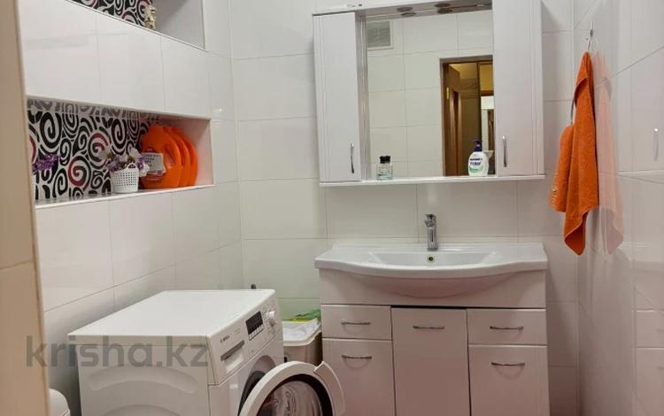3-бөлмелі пәтер · 122.5 м² · 5/9 қабат, Розыбакиева, бағасы: 99 млн ₸ в Алматы, Бостандыкский р-н — фото 21