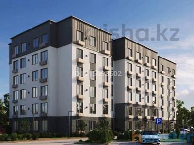 1-бөлмелі пәтер · 39 м² · 3/6 қабат, Ахметова, бағасы: 20 млн ₸ в 