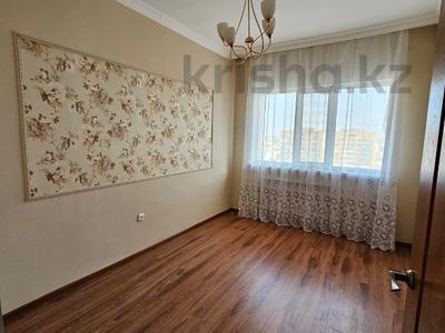 3-бөлмелі пәтер, 80 м², 18/18 қабат, Б. Момышулы 17/2, бағасы: 26.5 млн 〒 в Астане, Алматы р-н