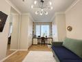 3-комнатная квартира · 85 м² · 6/16 этаж, Абикена Бектурова 11 за 75 млн ₸ в Астане, Нура р-н — фото 3