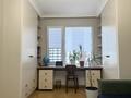 3-комнатная квартира · 85 м² · 6/16 этаж, Абикена Бектурова 11 за 75 млн ₸ в Астане, Нура р-н — фото 4