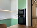 3-комнатная квартира · 85 м² · 6/16 этаж, Абикена Бектурова 11 за 75 млн ₸ в Астане, Нура р-н — фото 13